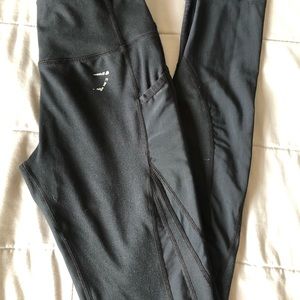 Gymshark workout leggings